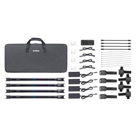 Godox TL60 4-Light Kit