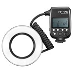 Godox Studio and Ring Flash