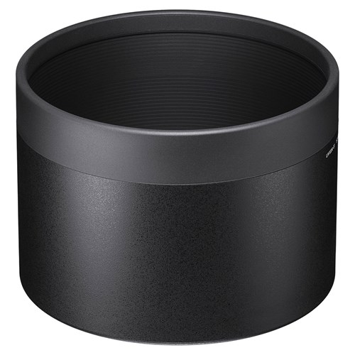 Used Sigma LH1034-01 Lens Hood