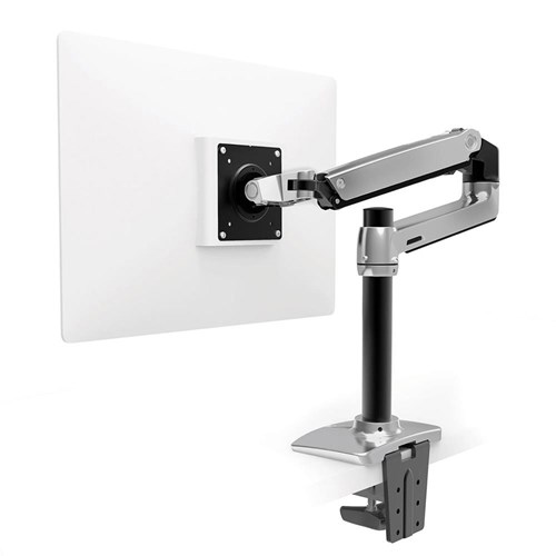 Used Ergotron LX Desk Mount LCD Arm
