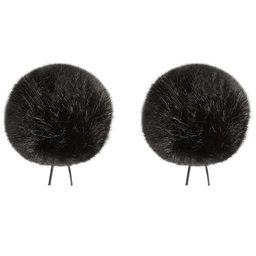 Used Bubblebee The Twin Windbubbles - Black - 4