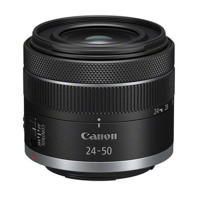 Canon RF 28mm f2.8 STM Lens