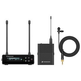 Sennheiser EW-DP ME 2 Digital Wireless Set - GB