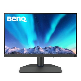 BenQ Creative Pro PhotoVue SW272U - 27-inch 4K USB-C Photographer Monitor