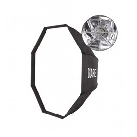 GlareOne Softbox Octa 95 Easy Fold