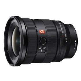 Sony FE 16-35mm f2.8 GM II Lens