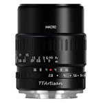 Macro Lenses