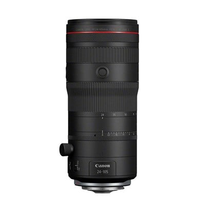 Canon RF 24-105mm f2.8 L IS USM Z Lens
