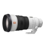 Telephoto Lenses