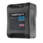 Mathorn Tethering Cables