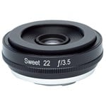 Prime Lenses