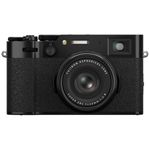 FujiFilm X100VI