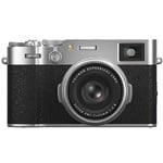 Fujifilm Compact Cameras
