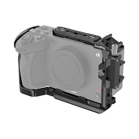 SmallRig Cage for Sony FX3 / FX30 - 4183B