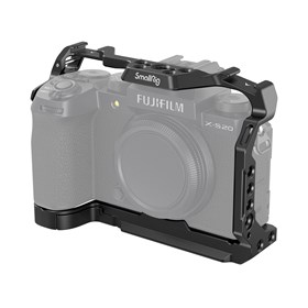 SmallRig Cage for Fujifilm X-S20 - 4230