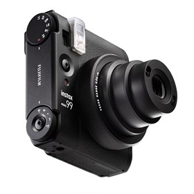 Fujifilm Instax Mini 99 Film Camera - Black