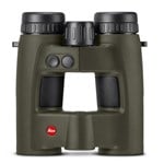 Leica optics