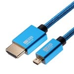 Mathorn Streaming Cables