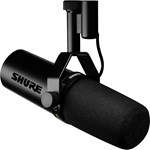 Microphones