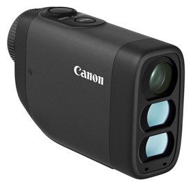 Canon PowerShot GOLF Laser Rangefinder