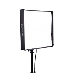 NanLite PavoSlim 240C RGBWW LED Panel