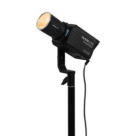 NanLite Forza 60CR LED RGBLAC light
