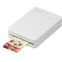 Canon SELPHY Square QX20 Printer - Sand White