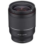 Samyang Camera Lenses