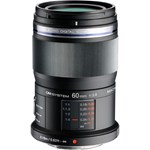 OM SYSTEM / Olympus Camera Lenses