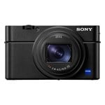 Sony Compact Cameras
