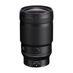 Nikon Z-Mount Lenses