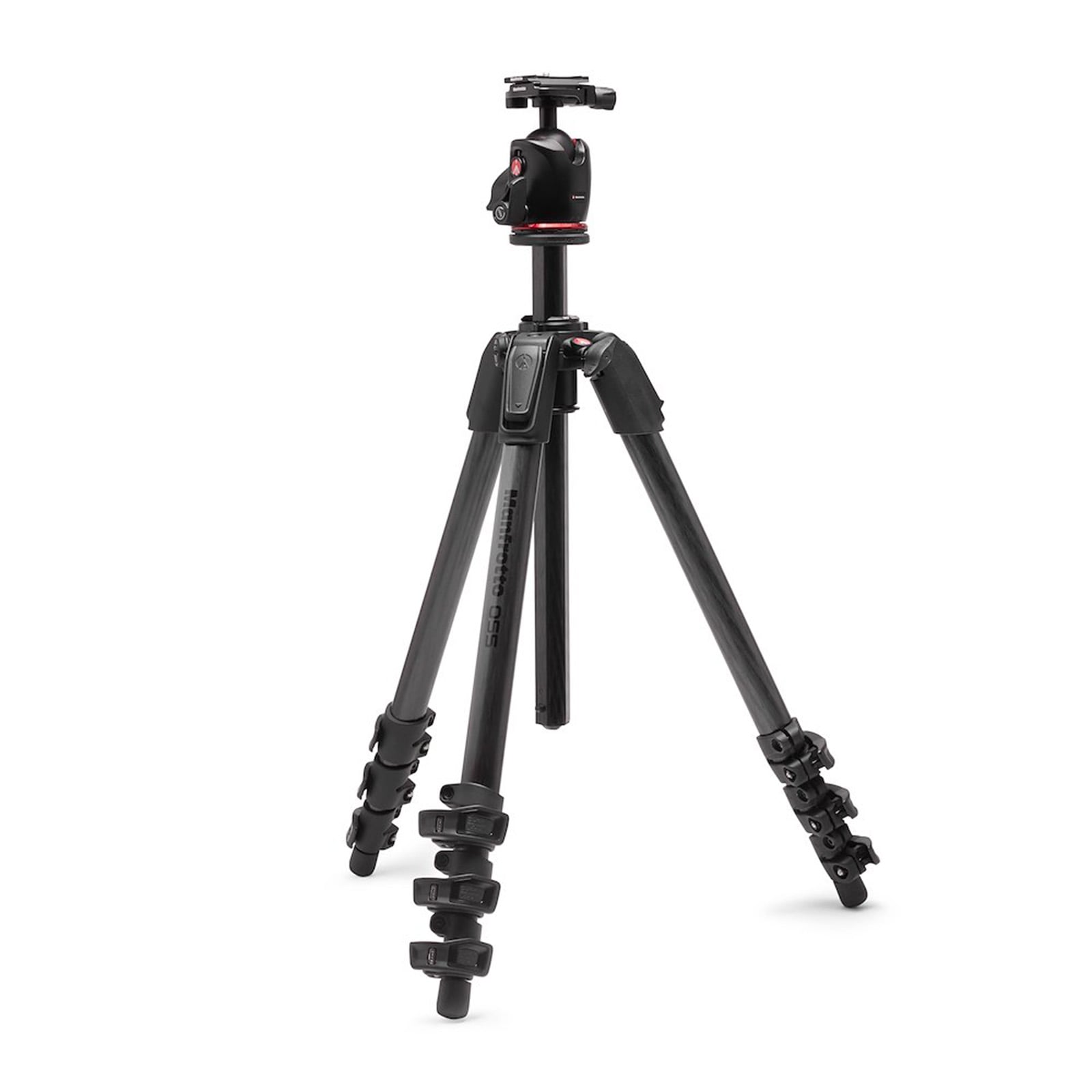 New 055CXPRO4 Arca Kit