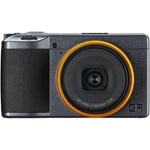Ricoh Compact Cameras