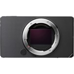 Sigma Cameras