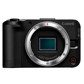 Canon EOS R50 V Digital Camera Body