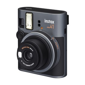 Fujifilm Instax Mini 41 Instant Camera
