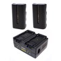 Hawk-Woods DV-F590 Bundle