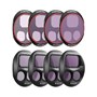 Freewell Mavic 4 Pro Filters All Day 8 Pack