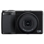 Ricoh Digital Cameras