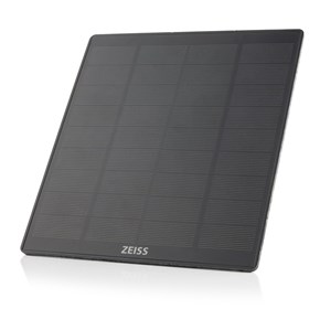 Zeiss Solar Panel Pro for Secacam