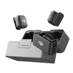 DJI Sound and Audio