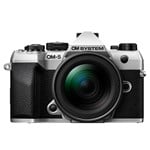 OM SYSTEM / Olympus Mirrorless Cameras