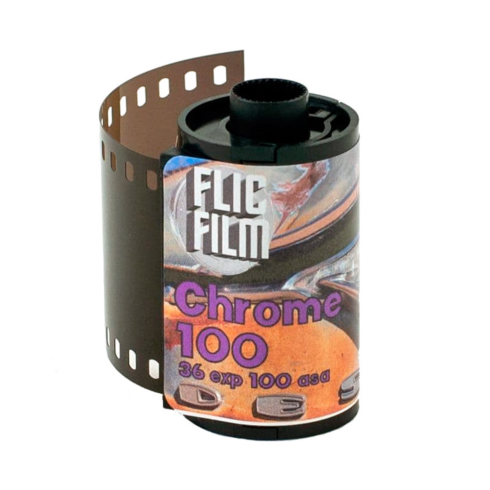 Film & Darkroom