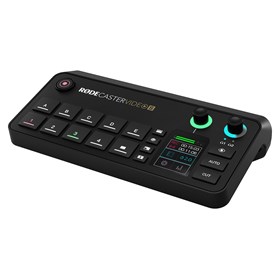 Rode Rodecaster Video S