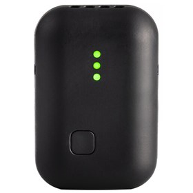 Zoom Instamic Pro Plus C Stereo