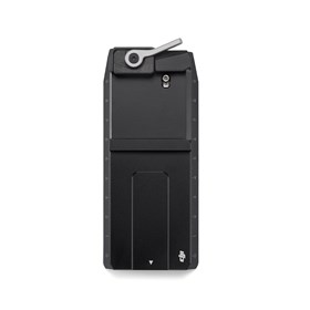 DJI RS 5 Lower Quick-Release Plate