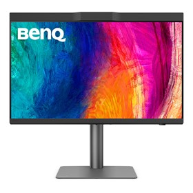 BenQ Creative Pro PD2770U 27 Inch 4K Colour Management Monitor