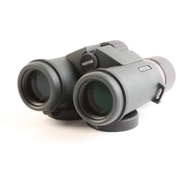 USED Pentax AD 7X32 ED Binoculars