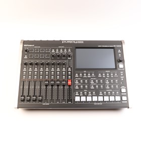 USED Roland VR-120HD Direct Streaming Mixer