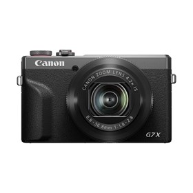 Canon PowerShot G7 X Mark III Digital Camera - Anniversary Edition